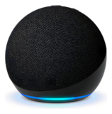 Echo Dot 5ª Geração Alexa Smart Speaker