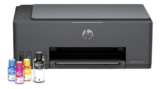 Impressora Multifuncional HP Smart Tank 584 All-in-One Wi-Fi
