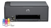 Impressora Multifuncional HP Smart Tank 584 All-in-One Wi-Fi