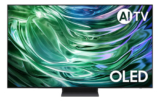 Samsung 55S90D 55″ OLED 4K AI TV