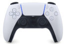 Sony Playstation Dualsense Branco
