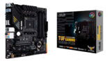 Asus B550M-PLUS Tuf Gaming