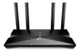 TP-Link EX511 Roteador Wi-Fi 6 AX3000 Dual Band Gigabit EasyMesh