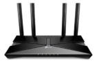 TP-Link EX511 Roteador Wi-Fi 6 AX3000 Dual Band Gigabit EasyMesh