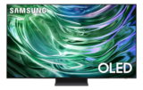Samsung Smart TV 55 OLED 4K 55S90D 2024