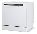 Midea Lava Louças 8 Serviços Branca DWA08