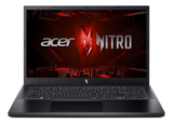 Notebook Acer Nitro V15 i5 13420H / RTX 4050 6GB / 8GB RAM / 512GB SSD / Tela IPS 144Hz / Windows 11