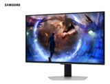 Monitor Gamer Samsung Odyssey OLED G6 27″ 360Hz QHD