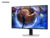 Monitor Gamer Samsung Odyssey OLED G6 27″ 360Hz QHD