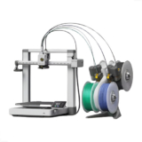 Bambu Lab A1 com AMS Lite