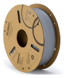 Elegoo PLA+ Premium 1.75mm 1kg Cinza