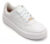 Tênis Vizzano Casual Feminino Plataforma