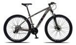 Bicicleta Aro 29 Gts Dexter 24 Marchas Freio A Disco