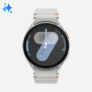 Samsung Galaxy Watch7 44mm BT Galaxy AI Prata