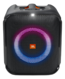 JBL PartyBox Encore Essencial Caixa de Som Bluetooth 100W Preta