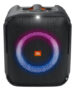 JBL PartyBox Encore Essencial Caixa de Som Bluetooth 100W Preta