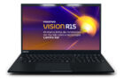 Positivo Vision R15 Lumina Bar AMD Ryzen 7 8GB 256GB 15″ FHD