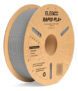 Filamento  ELEGOO RAPID PLA+1.75mm Cinza 1kg
