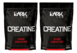 Dark Lab Creatina Monohidratada Pura Kit 2x 500g