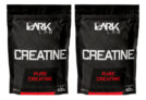 Dark Lab Creatina Monohidratada Pura Kit 2x 500g