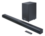 JBL SB580 Soundbar 220W Dolby Atmos Preto