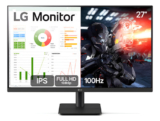 Monitor Gamer LG 27 Full Hd 100hz 5ms Hdmi Ips