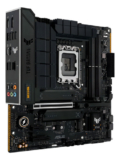 Placa Mãe Asus Tuf Gaming B760m-plus Ii, B760, Matx, Ddr5