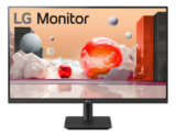 Monitor LG 27” IPS, Full HD, 100Hz