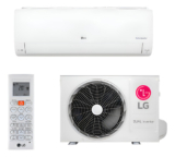 Ar Condicionado LG Dual Inverter Voice 12k F R-32