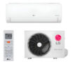Ar Condicionado LG Dual Inverter Voice 12k F R-32