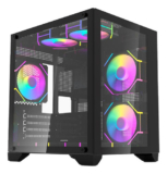 Gabinete Gamer Aigo C270