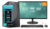Computador Completo H61 Intel Core I5 2ª 16gb Ssd 240gb