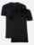 Tommy Hilfiger Essential Kit 2 Camisetas Preta/Marinho