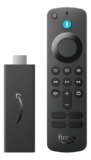 Amazon Fire TV Stick HD com Alexa