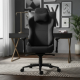 Elements Lunari Fearless Cadeira Gamer Ergonômica 150kg