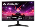 LG UltraGear 24GS60F-B IPS Full HD 180Hz 1ms Gaming Monitor