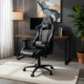 Cadeira Escritorio Gamer Thunderx3 Tgc12