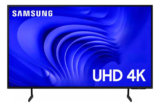 Samsung Smart Business Display BE55D-H 4K HDR HDMI Wi-Fi