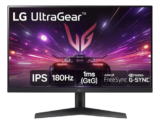 Monitor Led Full Hd Gamer 24 LG Ultragear 24gs60f-b