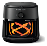 Philips Walita Airfryer Série 1000 XL 6,2L 220V