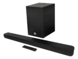 JBL Cinema SB180 2.1 Canais Bluetooth Subwoofer Sem Fio