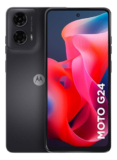 Motorola Moto G24 4G 4GB 256GB