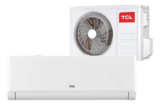Ar condicionado TCL T-Pro Split Inverter Hi Wall 12.000 BTU