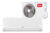 Ar condicionado TCL T-Pro Split Inverter Hi Wall 12.000 BTU