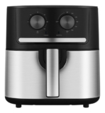 Midea Fritadeira Air Fryer 5,5l Cyclone