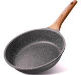 Frigideira Antiaderente Cerâmica Reforçada 24cm