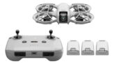 DJI Avata Fly More Combo