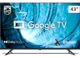 Philips 43″ Full HD LED Google TV
