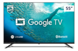 Philips 55PUG7019 Google TV 4K
