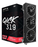 XFX QICK 319 RX 6700 XT 12GB GDDR6
